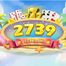 2739 - Petualangan Epik dalam Dunia MMORPG