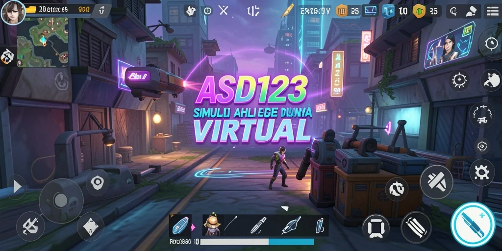 Tangkapan layar permainan <strong>ASD123</strong> menunjukkan pengalaman simulasi yang mengasyikkan.