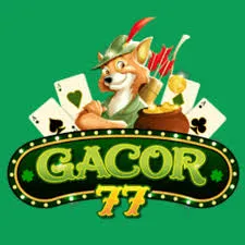 GACOR77 - Game Puzzle Seru dan Menantang