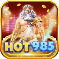 HOT985 - Petualangan Epik dalam Dunia MMORPG