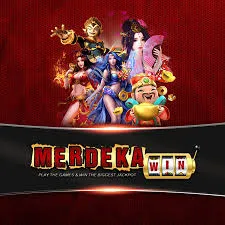 MERDEKAWIN - Game Kasino Seru untuk Pecinta Judi