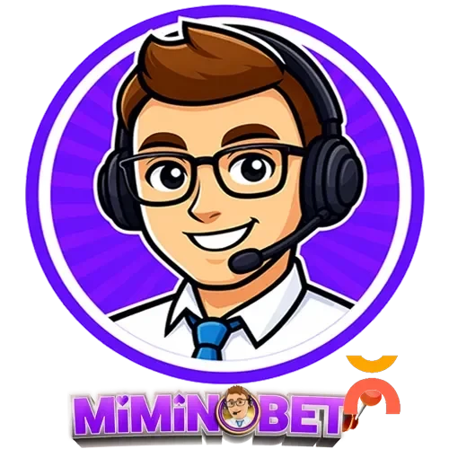 Logo miminbet