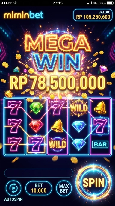 Pengguna miminbet dapat menikmati pengalaman download yang cepat.